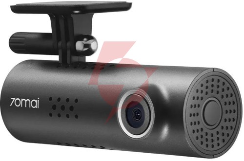 Wideorejestrator 70mai dash cam 3 wi-fi fhd