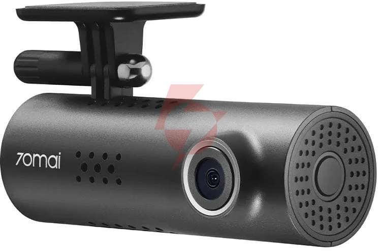 Wideorejestrator 70mai dash cam 3 wi-fi fhd