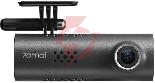 Wideorejestrator 70mai dash cam 3 wi-fi fhd