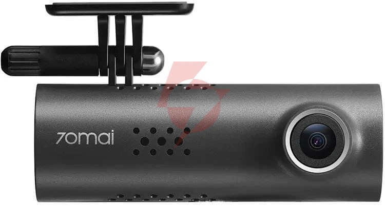 Wideorejestrator 70mai dash cam 3 wi-fi fhd