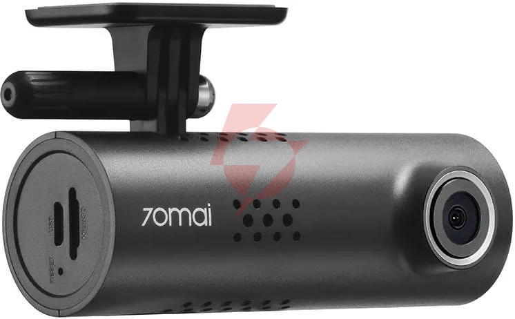 Wideorejestrator 70mai dash cam 3 wi-fi fhd
