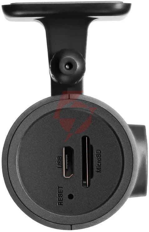 Wideorejestrator 70mai dash cam 3 wi-fi fhd