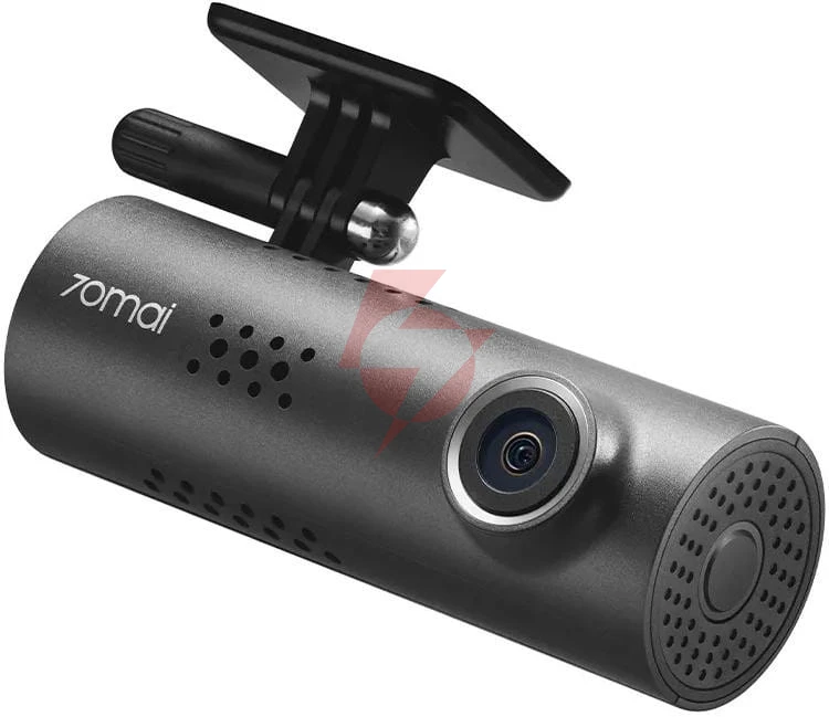 Wideorejestrator 70mai dash cam 3 wi-fi fhd
