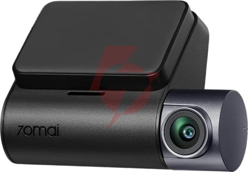 Wideorejestrator 70mai dash cam a410 gps wi-fi 2.5k