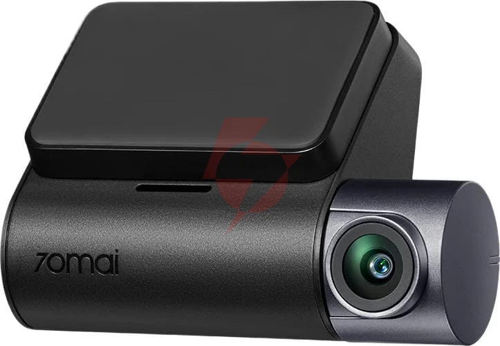 Wideorejestrator 70mai dash cam a410 gps wi-fi 2.5k
