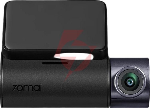 Wideorejestrator 70mai dash cam a410 gps wi-fi 2.5k