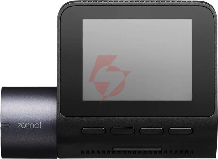 Wideorejestrator 70mai dash cam a410 gps wi-fi 2.5k