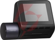 Wideorejestrator 70mai dash cam a410 gps wi-fi 2.5k