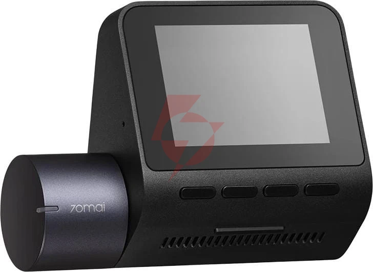 Wideorejestrator 70mai dash cam a410 gps wi-fi 2.5k