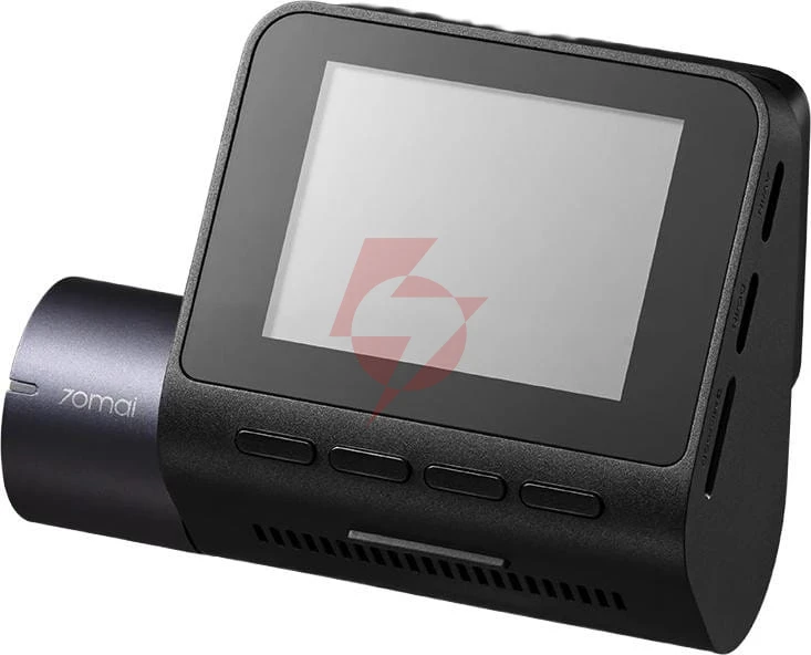 Wideorejestrator 70mai dash cam a410 gps wi-fi 2.5k
