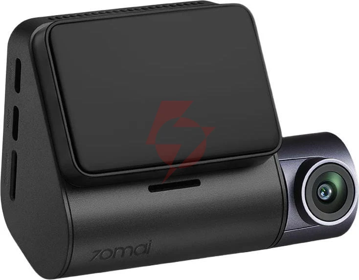 Wideorejestrator 70mai dash cam a410 gps wi-fi 2.5k