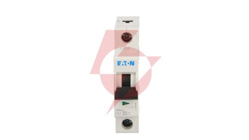 Wyłącznik nadprądowy 1P Z 2A 10kA AC FAZ Z2/1 278620