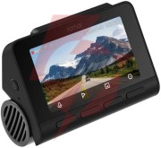 Wideorejestrator 70mai dash cam 4k a810s gps wi-fi bt 4g/lte 4k + kamera tylna rc24