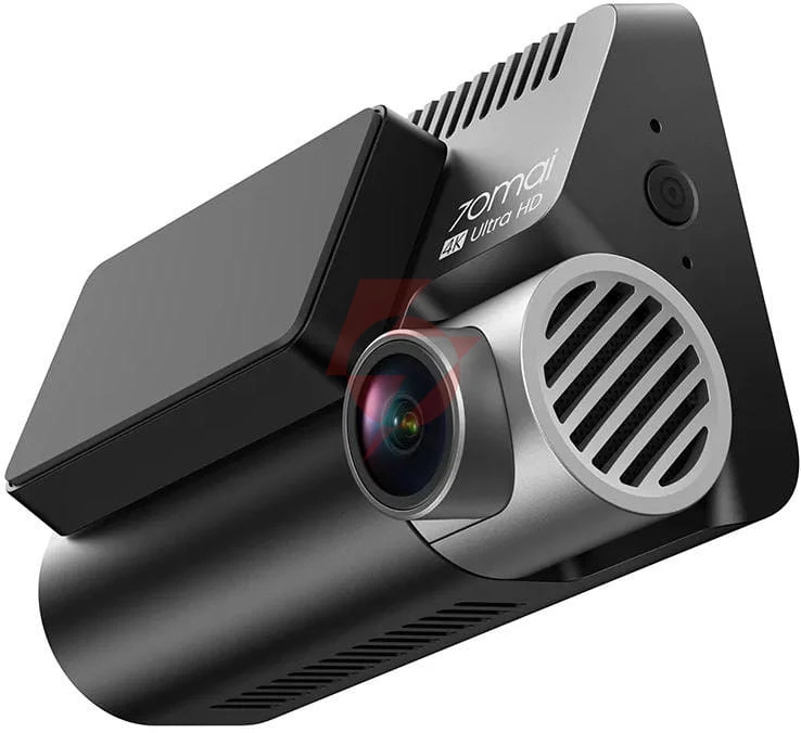 Wideorejestrator 70mai dash cam 4k a810s gps wi-fi bt 4g/lte 4k + kamera tylna rc24
