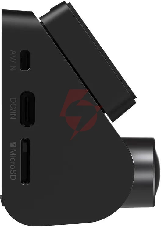 Wideorejestrator 70mai dash cam 4k a810s gps wi-fi bt 4g/lte 4k + kamera tylna rc24