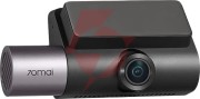 Wideorejestrator 70mai 4k t800 hdr 3xcam gps wi-fi bt 4g/lte 4k + kamera tylna rc24 + microsd 256gb