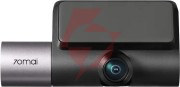 Wideorejestrator 70mai 4k t800 hdr 3xcam gps wi-fi bt 4g/lte 4k + kamera tylna rc24 + microsd 256gb