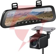 Wideorejestrator 70mai s500 wi-fi + kamera tylna rc13
