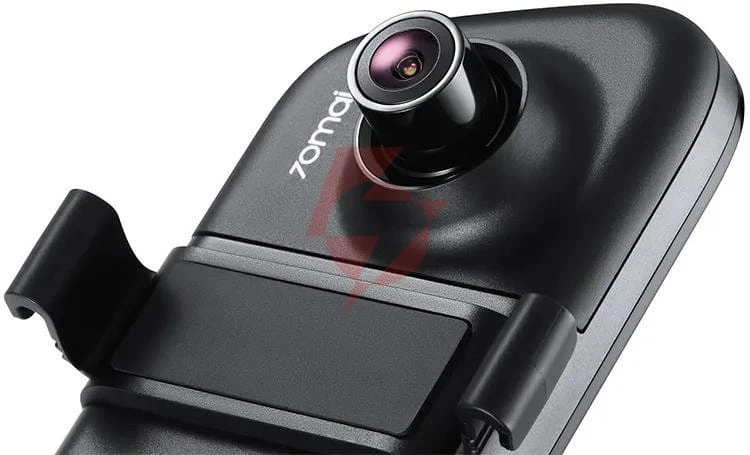 Wideorejestrator 70mai s500 wi-fi + kamera tylna rc13