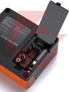 Kompresor samochodowy 70mai air compressor eco
