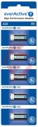 Bateria a32 / 32a everactive 9v (blister 5 szt.)