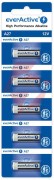 Bateria a27 / 27a everactive 12v (blister 5 szt.)