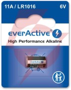 Bateria 11a / lr1016 / mn11 everactive 6v (blister 1 szt.)