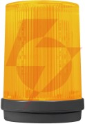 Lampa led proxima walec.o (pomarańczowa) z wbudowaną anteną 433.92 mhz (12-24v ac/dc lub 230v ac)