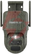 Kamera ip reolink trackmix series g770 kamuflaż 8mp lte bateryjna