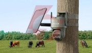 Kamera ip reolink trackmix series g770 kamuflaż 8mp lte bateryjna