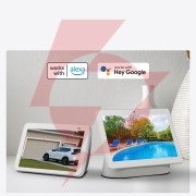 Kamera ip reolink trackmix series g770 kamuflaż 8mp lte bateryjna