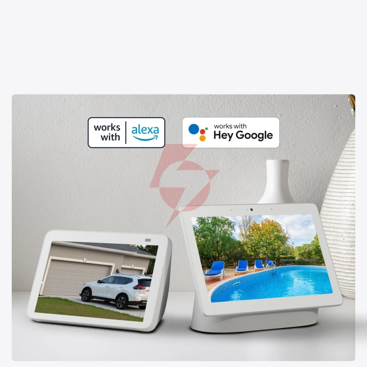 Kamera ip reolink trackmix series g770 kamuflaż 8mp lte bateryjna