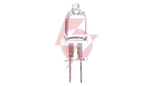 Żarówka halogenowa 10W 6V G4 3050K 64225
