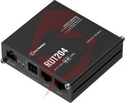 Teltonika rut204 router przemysłowy 4g / lte (rut2040aaaa0) rs232/can