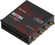 Teltonika rut204 router przemysłowy 4g / lte (rut2040aaaa0) rs232/can