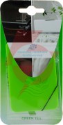 Zawieszka zapachowa do klimatyzacji - green tea