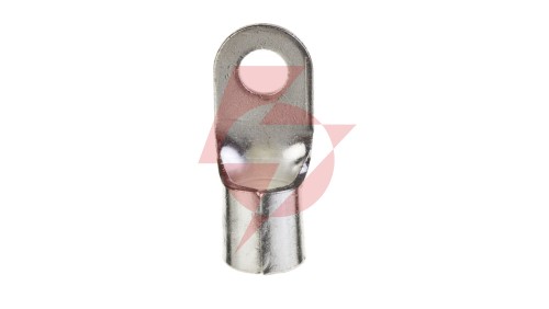 Końcówka oczkowa cynowana KO 50/8 E09KO-01010105500
