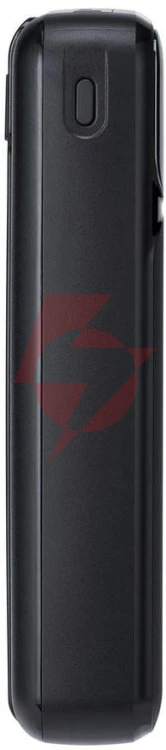 Powerbank rivacase 20000mah 22.5w pd 2x usb-c 1x usb-a va2221 czarny + kabel usb-c i lightning