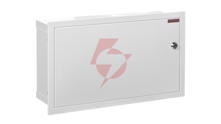 Rozdzielnica modułowa 1x20 podtynkowa IP30 RP-20 Z