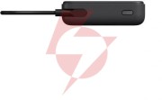Powerbank xiaomi magnetic 10000mah z podstawką szary