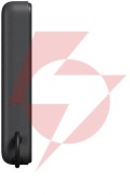 Powerbank xiaomi magnetic 10000mah z podstawką szary
