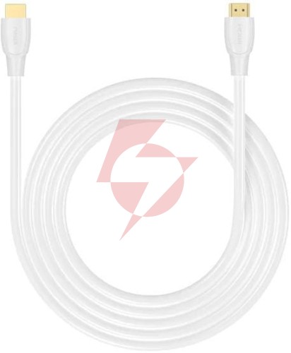 Kabel hdmi unitek 2.1 8k hdr biały 7,5m