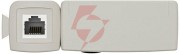 Unitek tester kabli sieciowych rj45/rj11