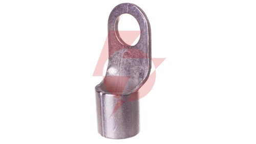 Końcówka oczkowa cynowana KO 50/10 E09KO-01010105600