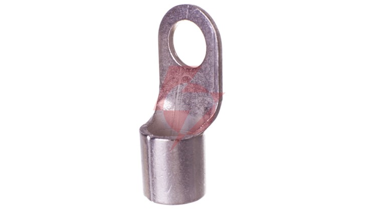 Końcówka oczkowa cynowana KO 50/10 E09KO-01010105600