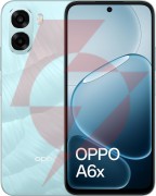 Smartfon oppo a6x 4g 4/128gb blue