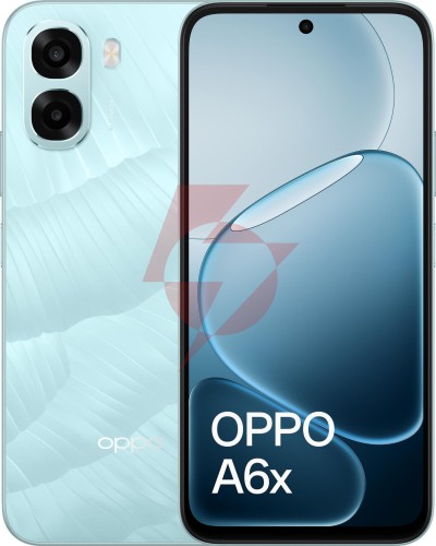 Smartfon oppo a6x 4g 4/128gb blue