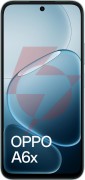 Smartfon oppo a6x 4g 4/128gb blue
