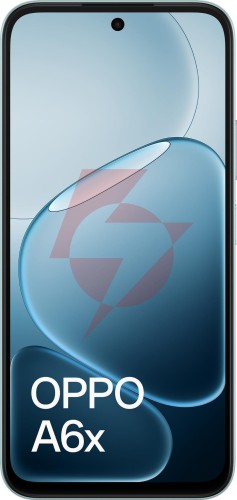 Smartfon oppo a6x 4g 4/128gb blue