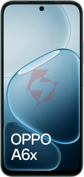 Smartfon oppo a6x 4g 4/128gb blue